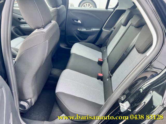 OPEL Corsa usata, con Autoradio