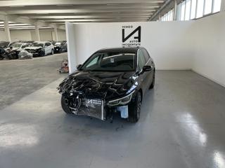 VOLKSWAGEN Golf usata, con Airbag laterali