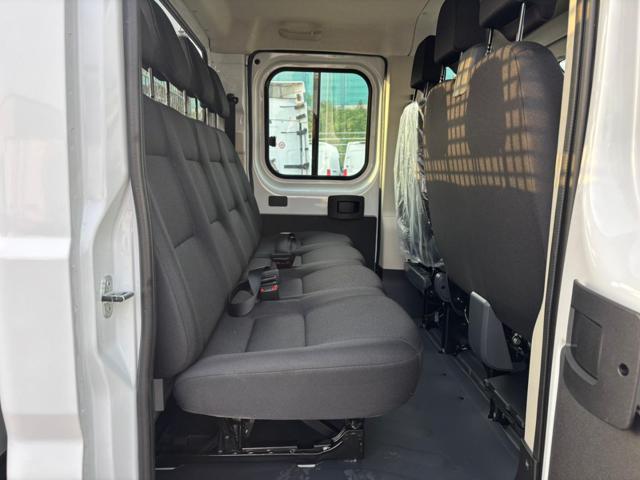 FIAT Ducato usata, con Bluetooth