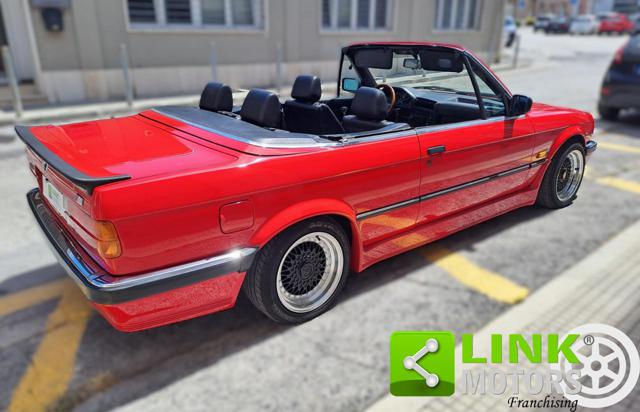 BMW 320 usata 44