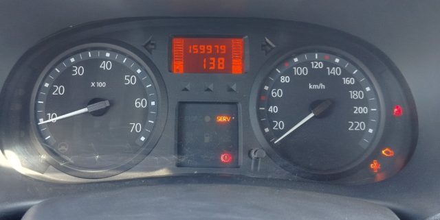 RENAULT Clio usata 12