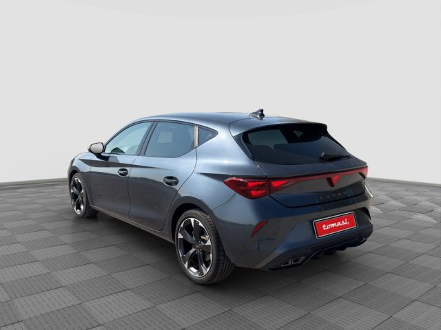 CUPRA Leon usata 2