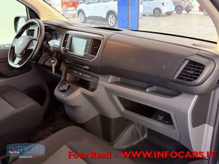 FIAT Scudo usata, con Cruise Control