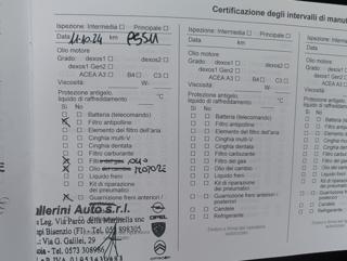 OPEL Crossland X usata, con Filtro antiparticolato