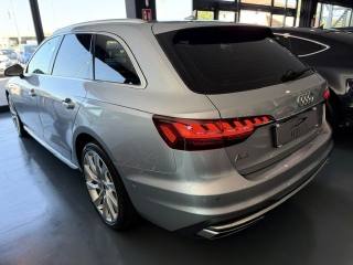 AUDI A4 usata, con Cruise Control