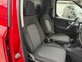 FORD Transit Courier usata 25