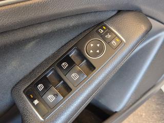 MERCEDES-BENZ A 160 usata, con Bracciolo