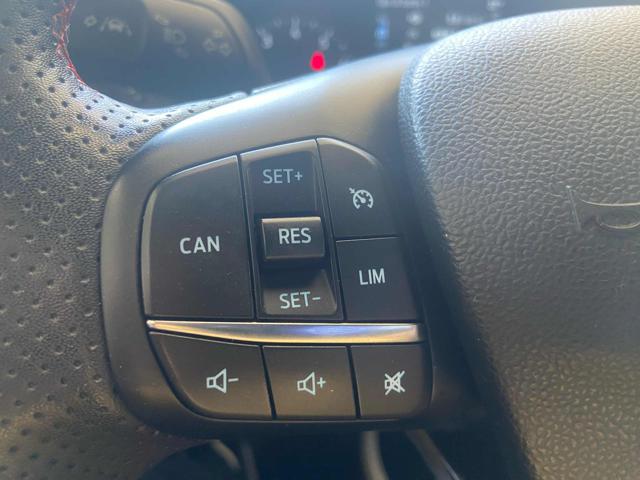 FORD Focus usata, con Immobilizzatore elettronico