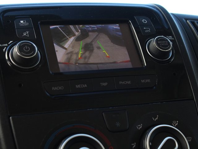 CITROEN Jumper usata, con ESP