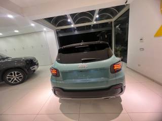 JEEP Avenger usata, con Cronologia tagliandi