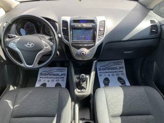 HYUNDAI iX20 usata, con ESP