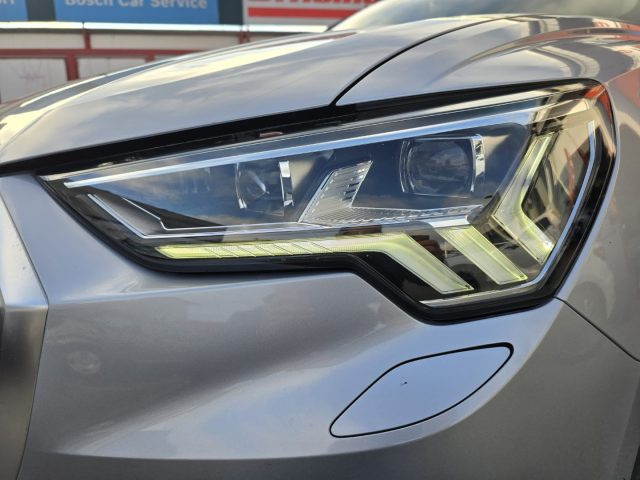 AUDI Q3 usata, con Immobilizzatore elettronico