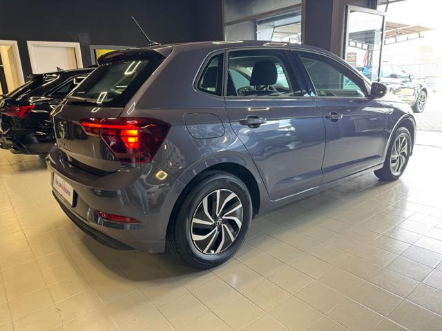 VOLKSWAGEN Polo usata, con Autoradio