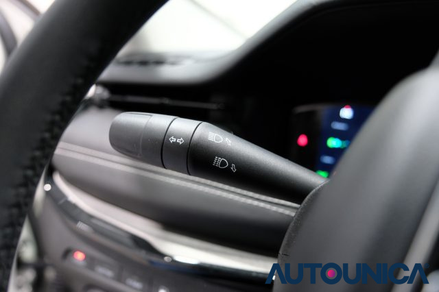 JEEP Compass usata, con USB
