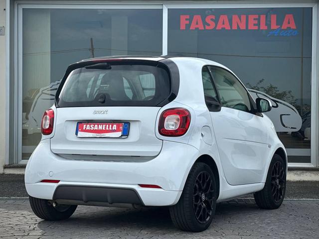 SMART ForTwo usata, con ESP