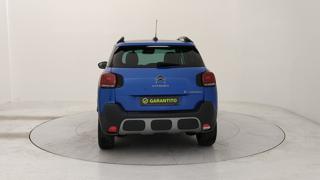 CITROEN C3 Aircross usata, con Airbag Passeggero
