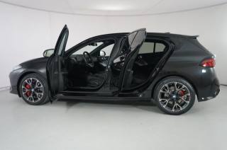 BMW 118 usata, con Volante multifunzione