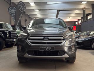 FORD Kuga usata, con Airbag