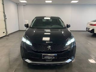 PEUGEOT 3008 usata, con Airbag