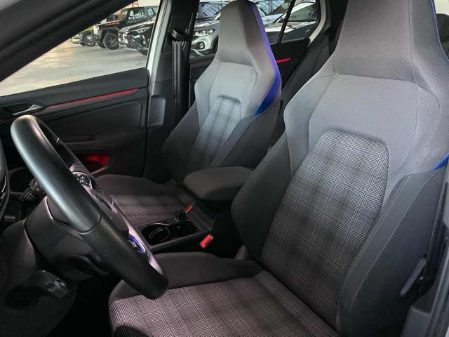 VOLKSWAGEN Golf usata 22