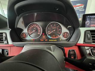 BMW 420 usata, con Fari Xenon