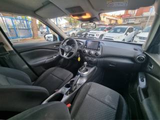 NISSAN Juke usata, con Controllo trazione