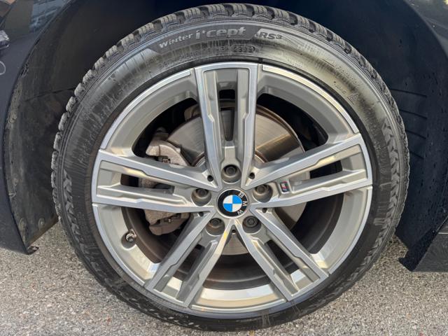 BMW 118 usata, con Controllo automatico clima