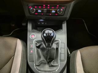 SEAT Ibiza usata, con Sensori di parcheggio posteriori