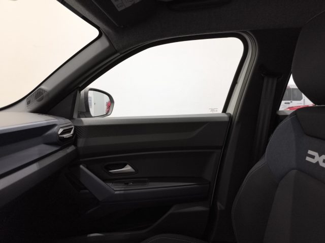 DACIA Duster usata, con Sensore di luce