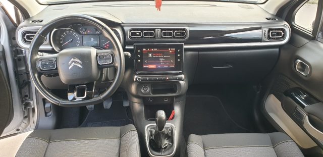 CITROEN C3 usata, con Chiusura centralizzata