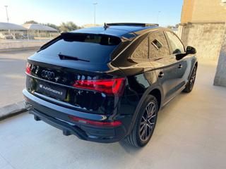 AUDI Q5 usata, con Alzacristalli elettrici