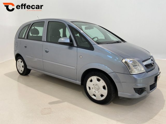 OPEL Meriva usata, con Airbag laterali