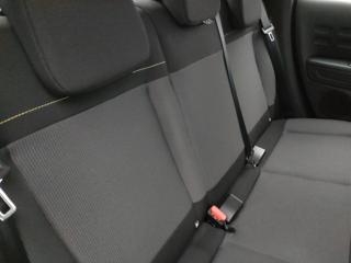 CITROEN C3 usata, con MP3