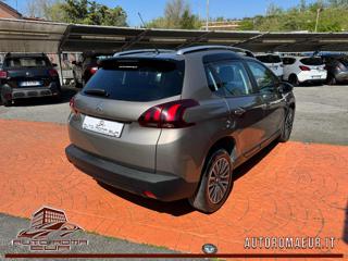 PEUGEOT 2008 usata, con Alzacristalli elettrici