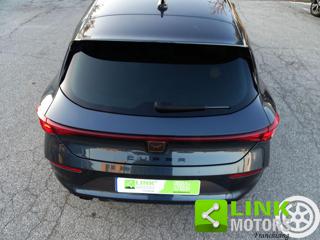 CUPRA Leon usata, con Specchietti laterali elettrici