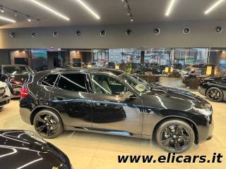 BMW X3 usata, con Boardcomputer