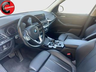 BMW X3 usata, con Cerchi in lega