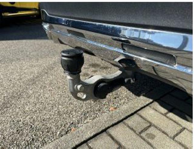 MERCEDES-BENZ GLC 300 usata, con Chiusura centralizzata