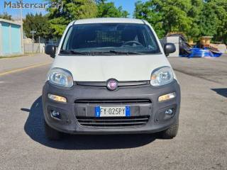 FIAT Panda usata, con Airbag laterali