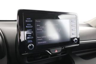 TOYOTA Yaris usata 7
