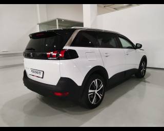 PEUGEOT 5008 usata, con Airbag Passeggero