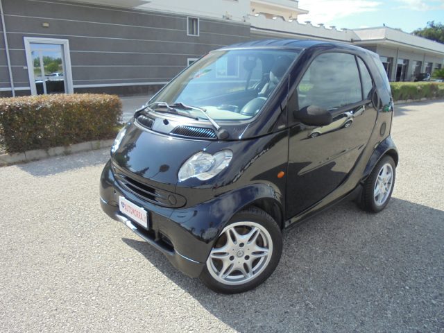 SMART ForTwo usata, con Airbag