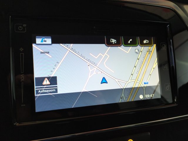 SUZUKI Vitara usata, con Controllo trazione