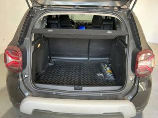 DACIA Duster usata, con Cerchi in lega