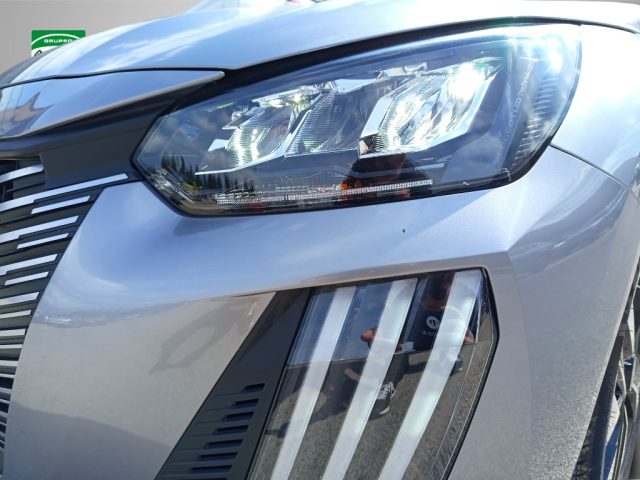 PEUGEOT 208 usata 23