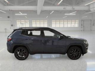 JEEP Compass usata, con Autoradio