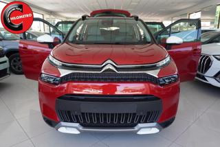 CITROEN C3 Aircross usata, con Airbag laterali