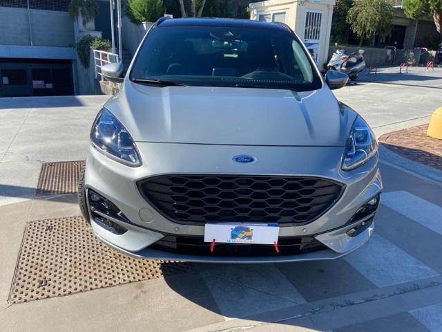 FORD Kuga usata, con Airbag laterali