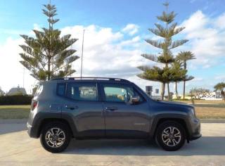JEEP Renegade usata, con Airbag Passeggero