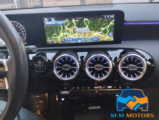 MERCEDES-BENZ A 250 usata, con ESP